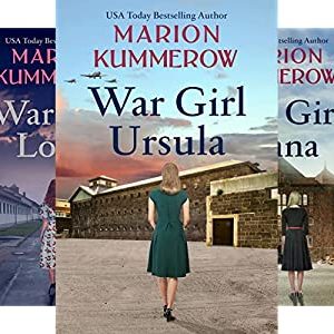 War Girls Series