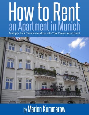 How to Rent an Apartment in Munich