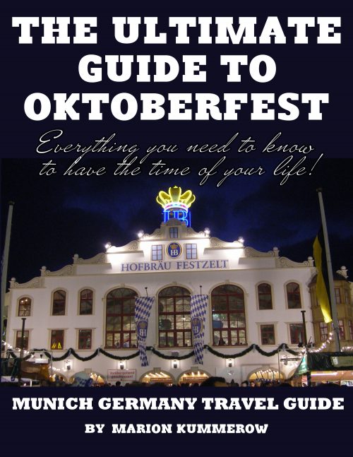 The Ultimate Guide to Oktoberfest