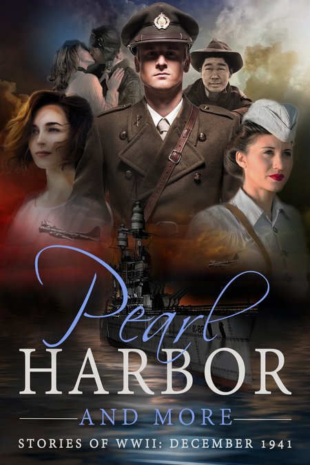 Pearl Harbor and More - Stories of WWII: December 1941