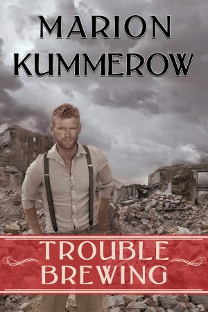 Second World War Novel