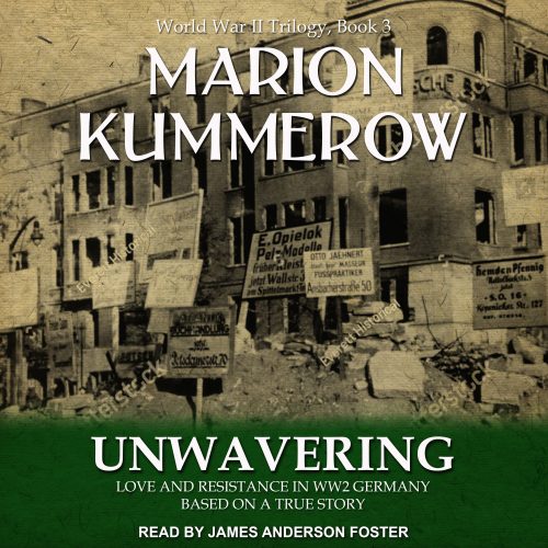 Audiobook: Unwavering