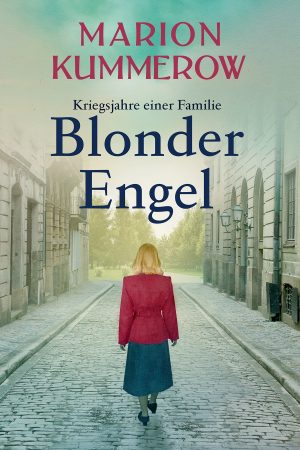 Kriegsroman Blonder Engel