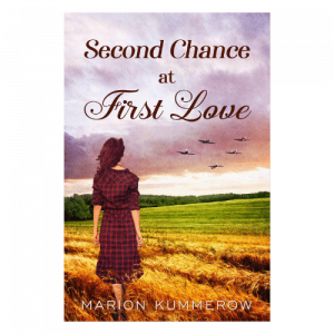 Second Chance Digital Download Img