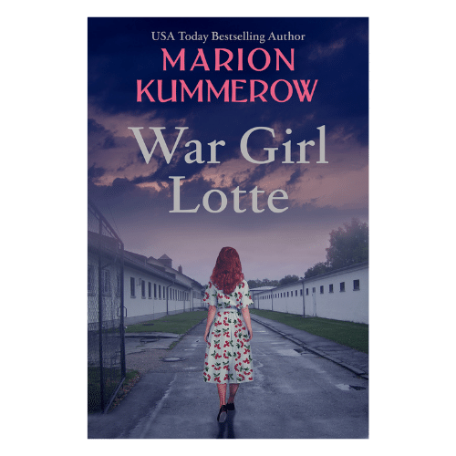 War Girl Lotte Digital Download Img