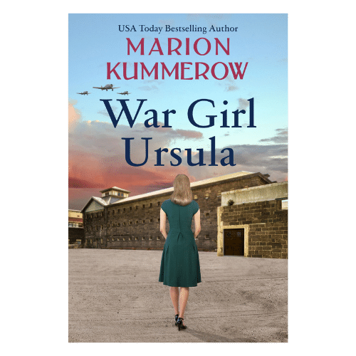 War Girl Ursula 2 Digital Download Img