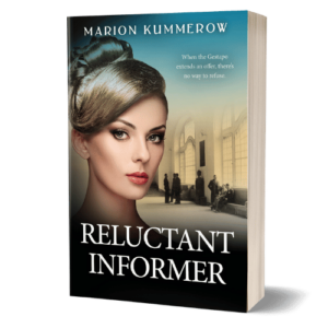 Reluctant Informer [print]