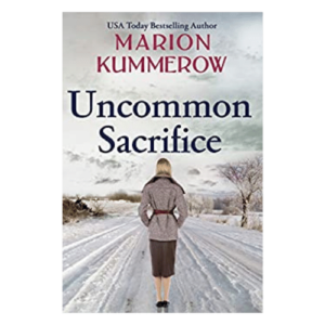 Uncommon Sacrifice Digital Download Img