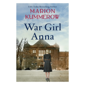 War Girl Anna Digital Download Img