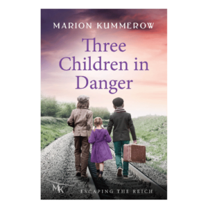 Three Children in Danger (ebook)