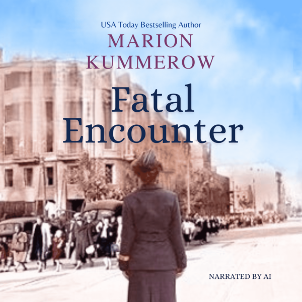 Fatal Encounter Audiobook