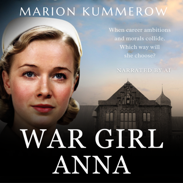 War Girl Anna Audiobook