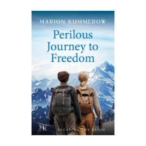 Perilous Journey to Freedom - Book 3