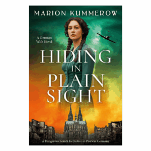 Hiding in Plain Sight - Book 6