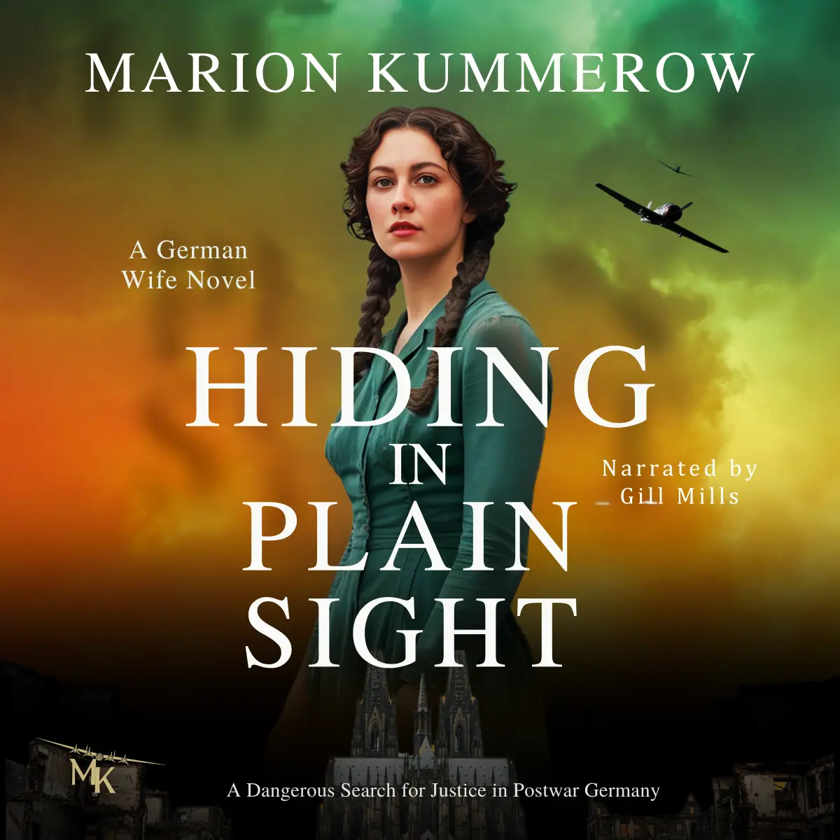 Hiding in Plain Sight Audiobook (Download)